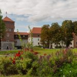 krakowski Wawel