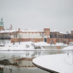 wawel kraków okupacja wojna