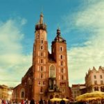 hejnał mariacki i inne pieśni z wieży