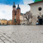 kamienica krzysztofory krakowski rynek główny