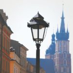 kraków trasa turystyczna ulica