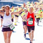 biegi rozgrywane w Krakowie to m.in. maraton i półmaraton