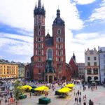 Kościół Mariacki w Krakowie kryje wiele sekretów