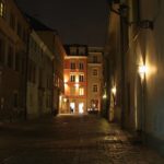 wampir z Krakowa zabijał nie tylko nocą