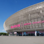 Tauron Arena - koncerty 2024