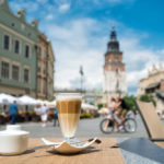 Tematyczne kawiarnie w Krakowie
